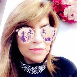 Meet your Posher, Gabby